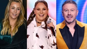 Ewa Farna i Andrzej Piaseczny wiedzą, jak uprawiać warzywniak. Poznajcie ich triki