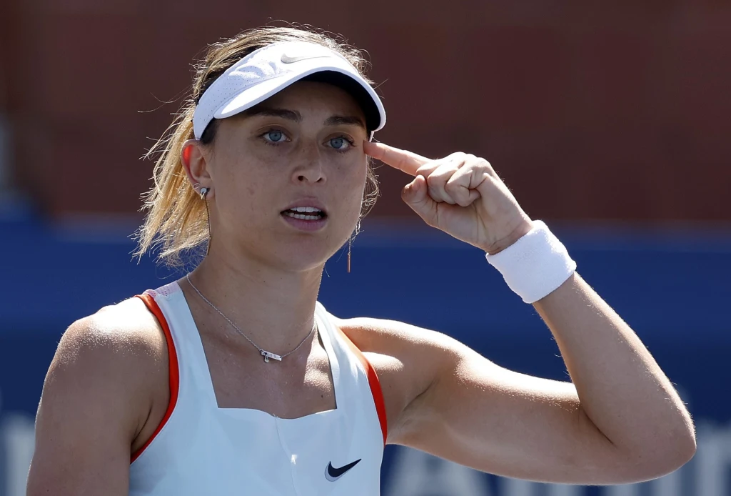 Paula Badosa Paula Badosa