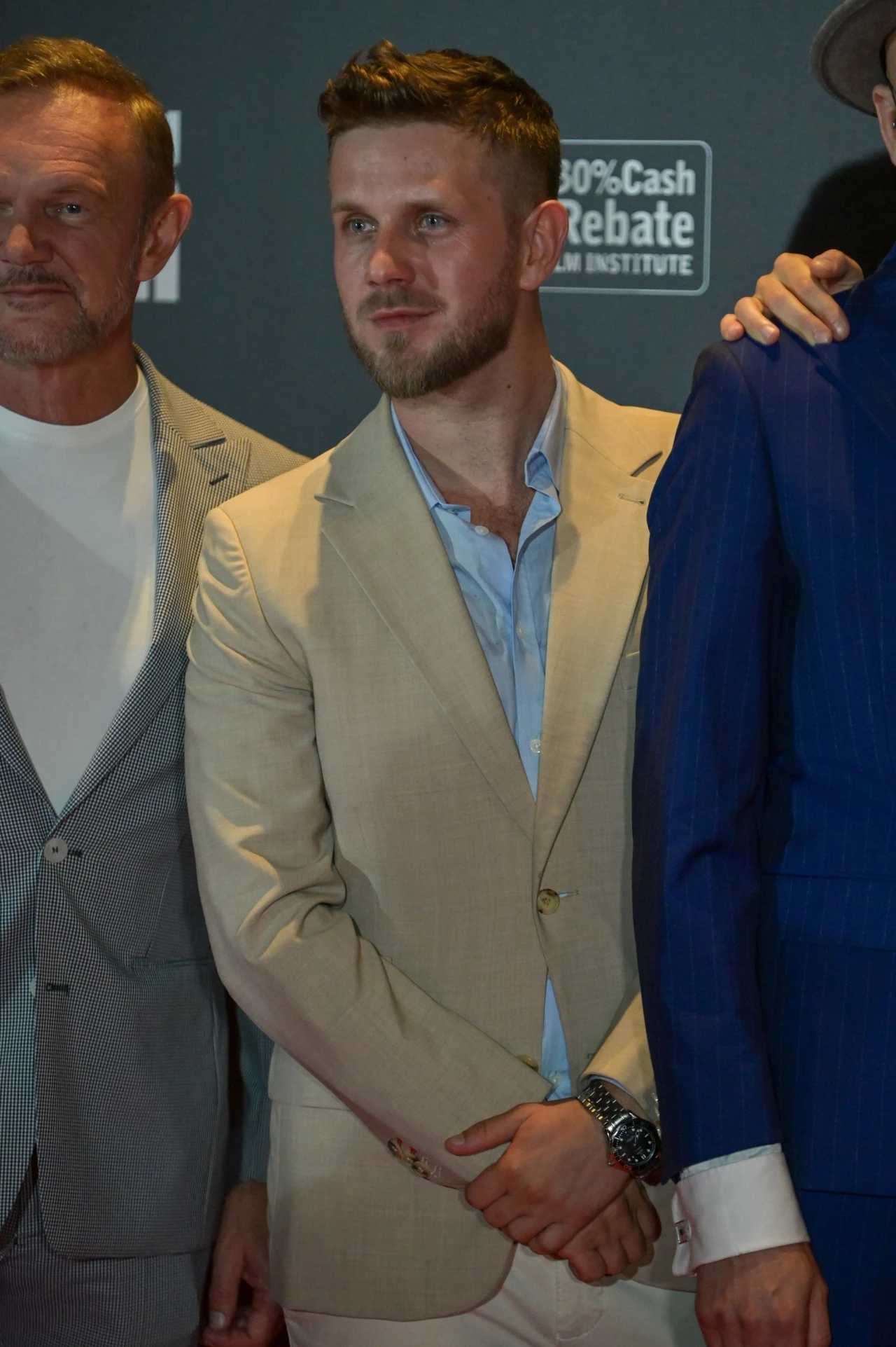 Antek Królikowski