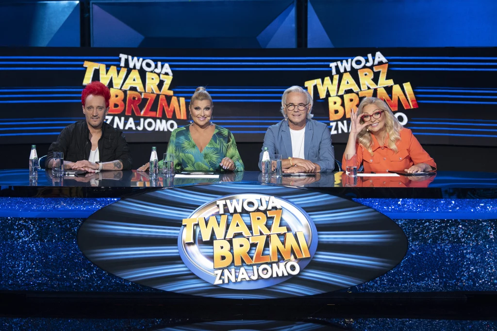 "Twoja Twarz Brzmi Znajomo" - rusza 17. edycja show Polsatu "Twoja Twarz Brzmi Znajomo" - rusza 17. edycja show Polsatu