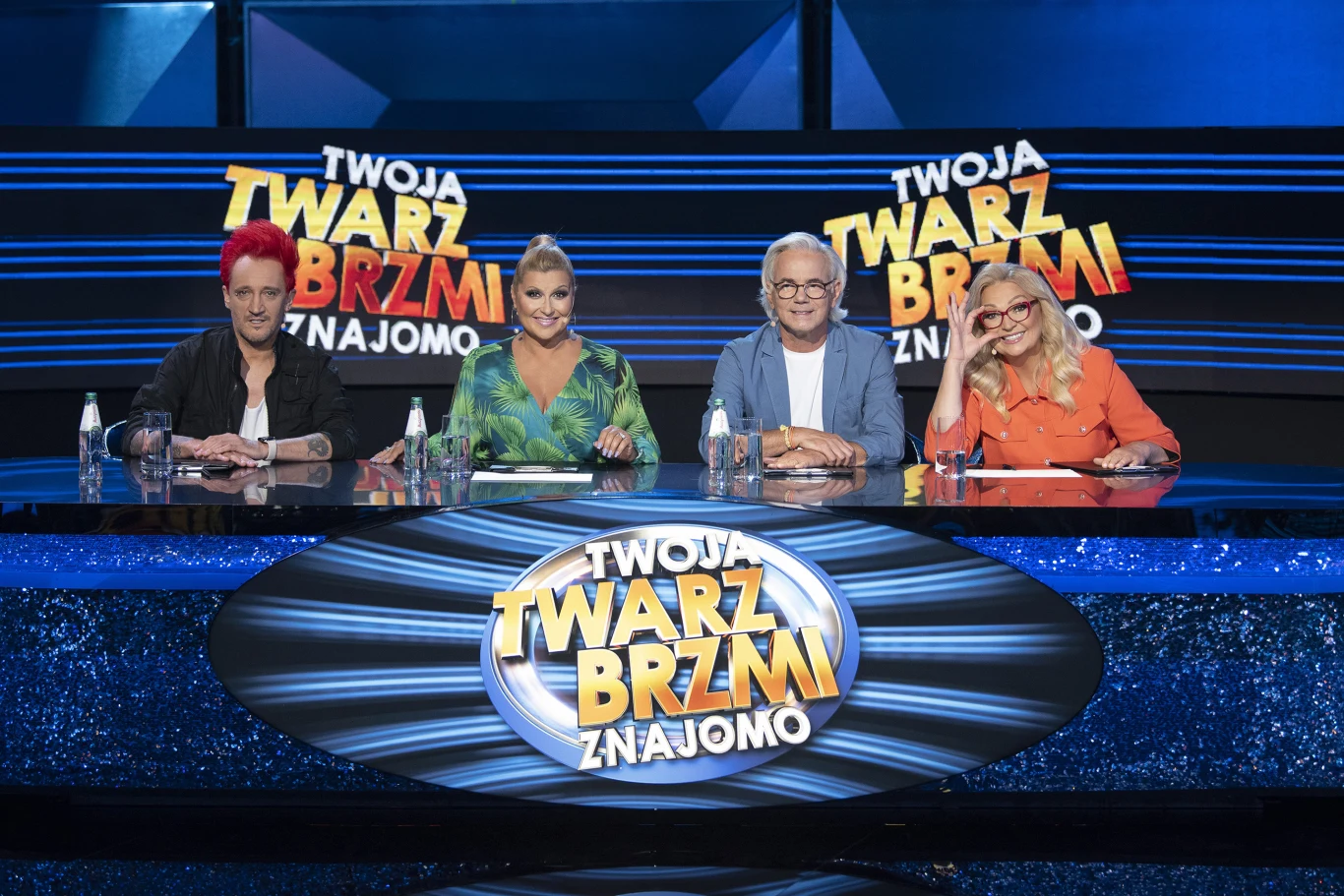 "Twoja Twarz Brzmi Znajomo" - rusza 17. edycja show Polsatu "Twoja Twarz Brzmi Znajomo" - rusza 17. edycja show Polsatu