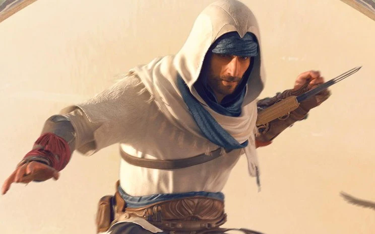 Assassin's Creed: Mirage