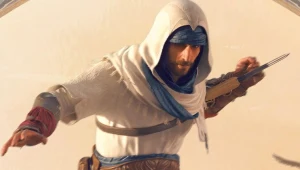 Assassin's Creed Mirage nie będzie miał lootboxów ani elementów hazardowych