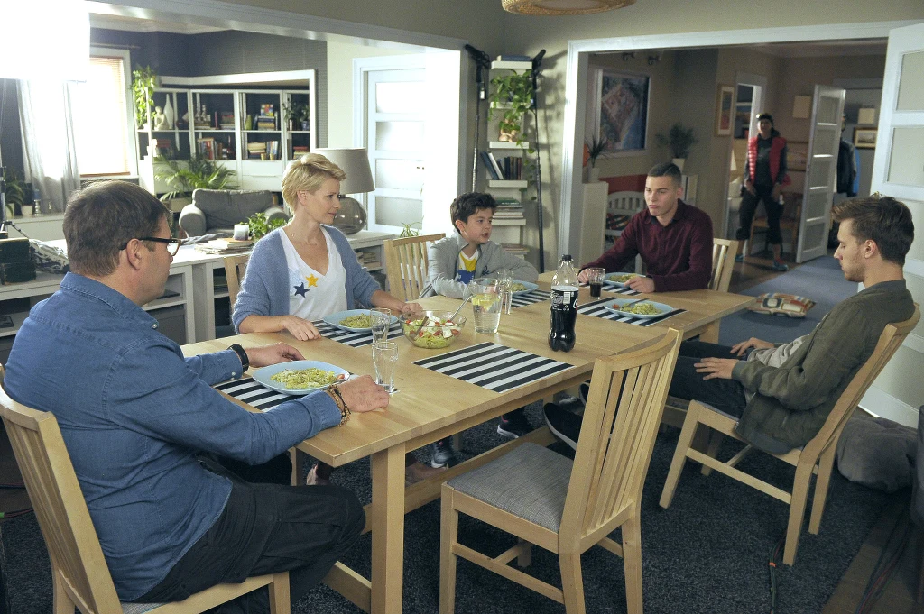 Obsada "Rodzinki.pl" Obsada "Rodzinki.pl"