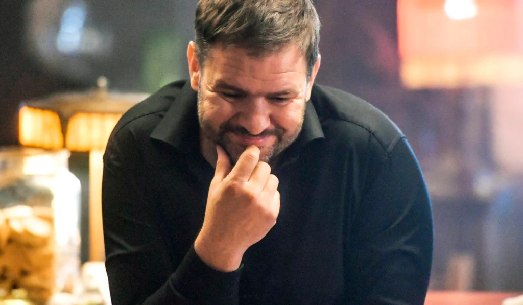 Tomasz Karolak Tomasz Karolak