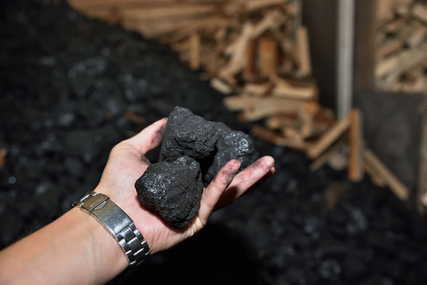 Rząd szykuje zmiany w przepisach o dodatku węglowycm. Zdj. ilustracyjne Rząd szykuje zmiany w przepisach o dodatku węglowycm. Zdj. ilustracyjne