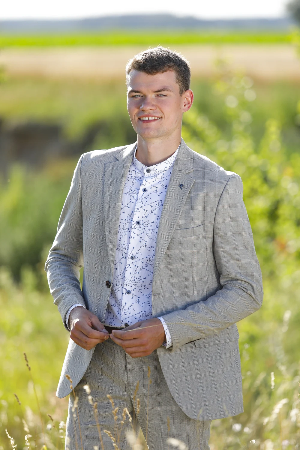 "Rolnik szuka żony" 9 "Rolnik szuka żony" 9