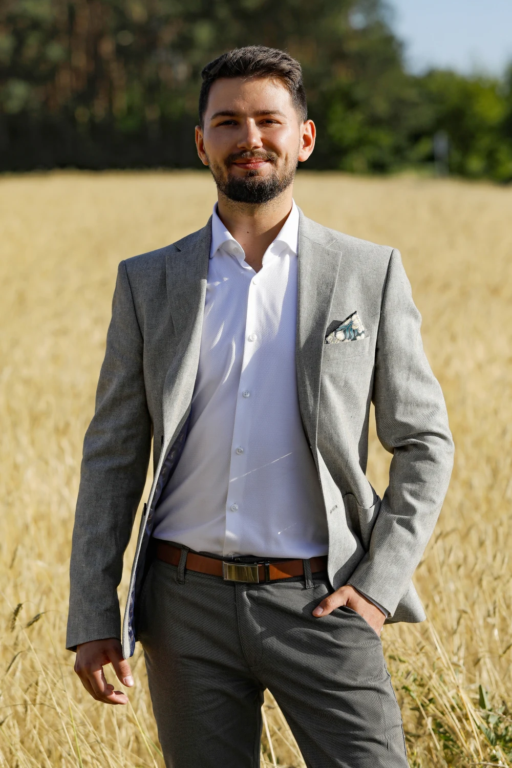 "Rolnik szuka żony" 9 "Rolnik szuka żony" 9