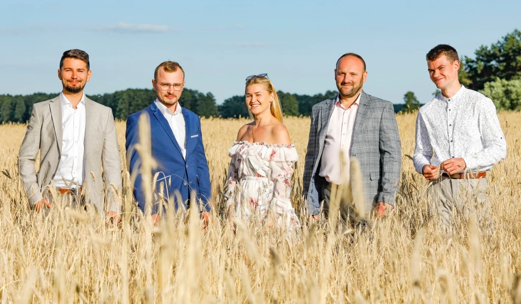 "Rolnik szuka żony" 9