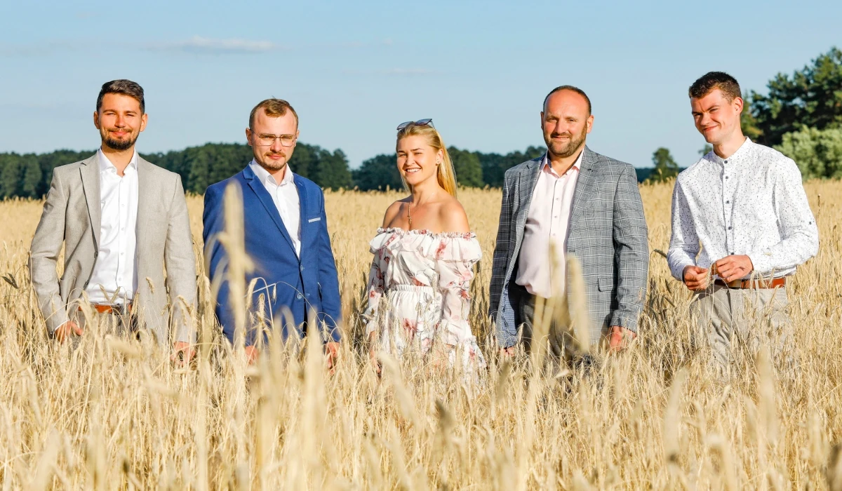 "Rolnik szuka żony" 9