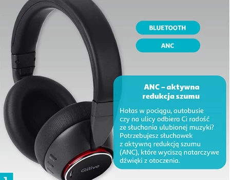 Słuchawki Qilive