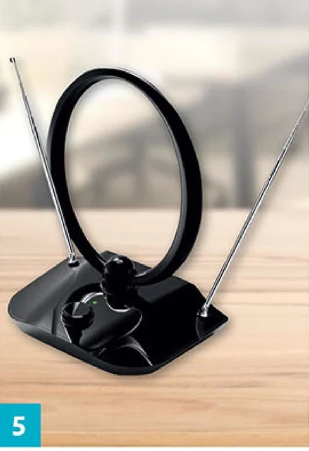 Antena pokojowa
