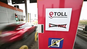 System e-Toll szwankował. Będzie wymiana kamer na autostradach A2 i A4