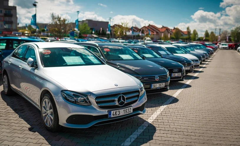 AAA Auto w Polsce ma salony w 14 miastach AAA Auto w Polsce ma salony w 14 miastach