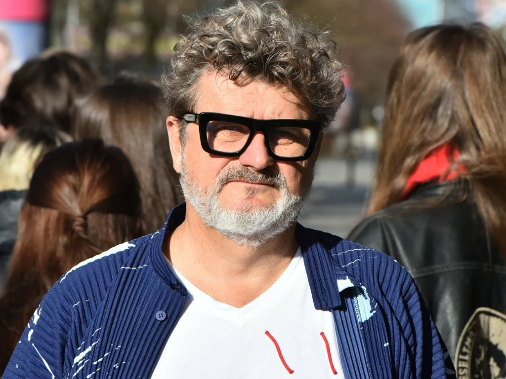 Janusz Palikot Janusz Palikot