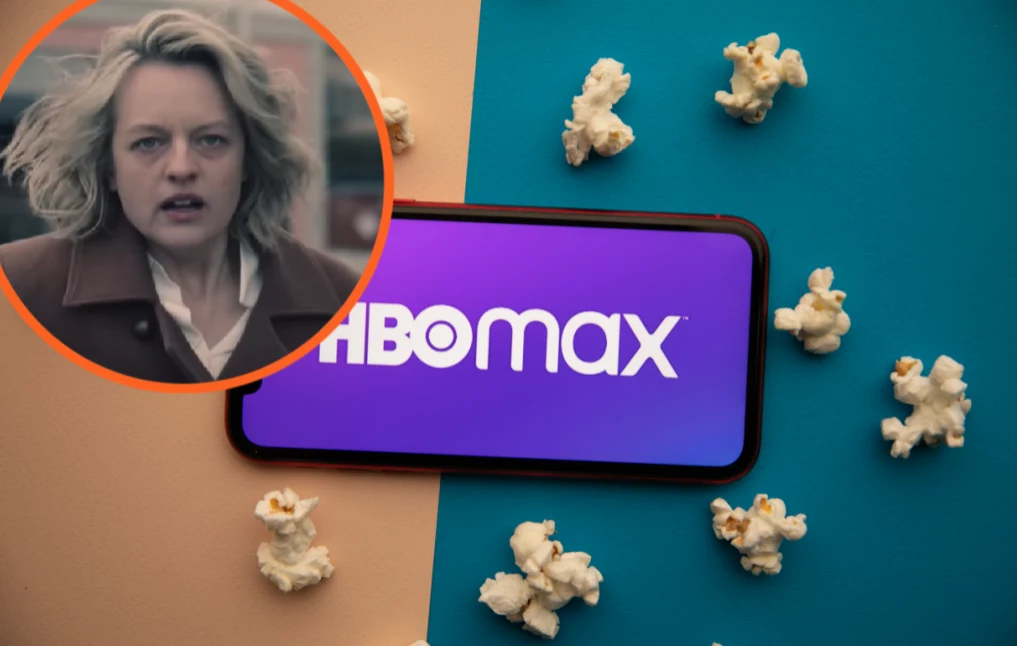 Nowości HBO Max na weekend. Opowieść podręcznej 5 i wiele więcej