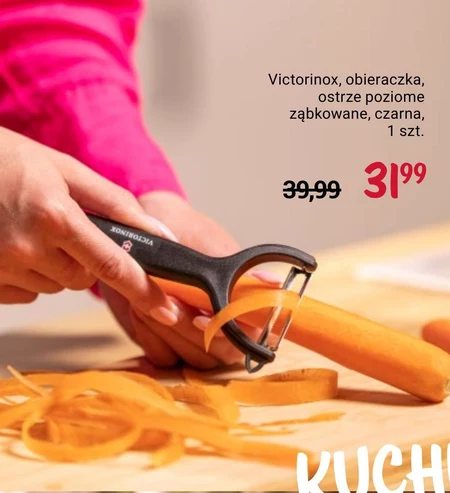 Obieraczka Victorinox