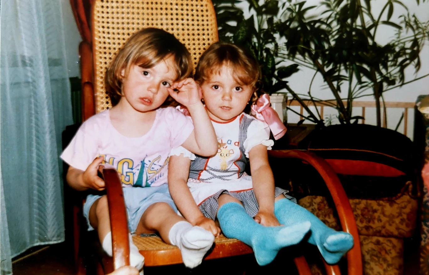 Dominik i Ania Jałowiczor