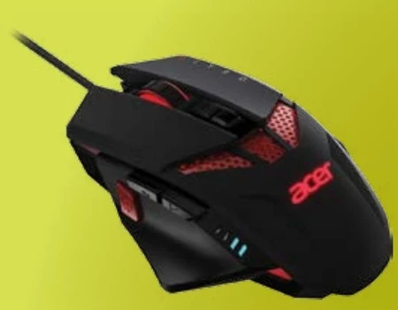 Mysz gamingowa Acer