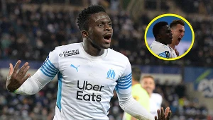 Kuriozalny los kolegi Milika. Chciał "wykiwać" Anglików, a zepsuł swój transfer