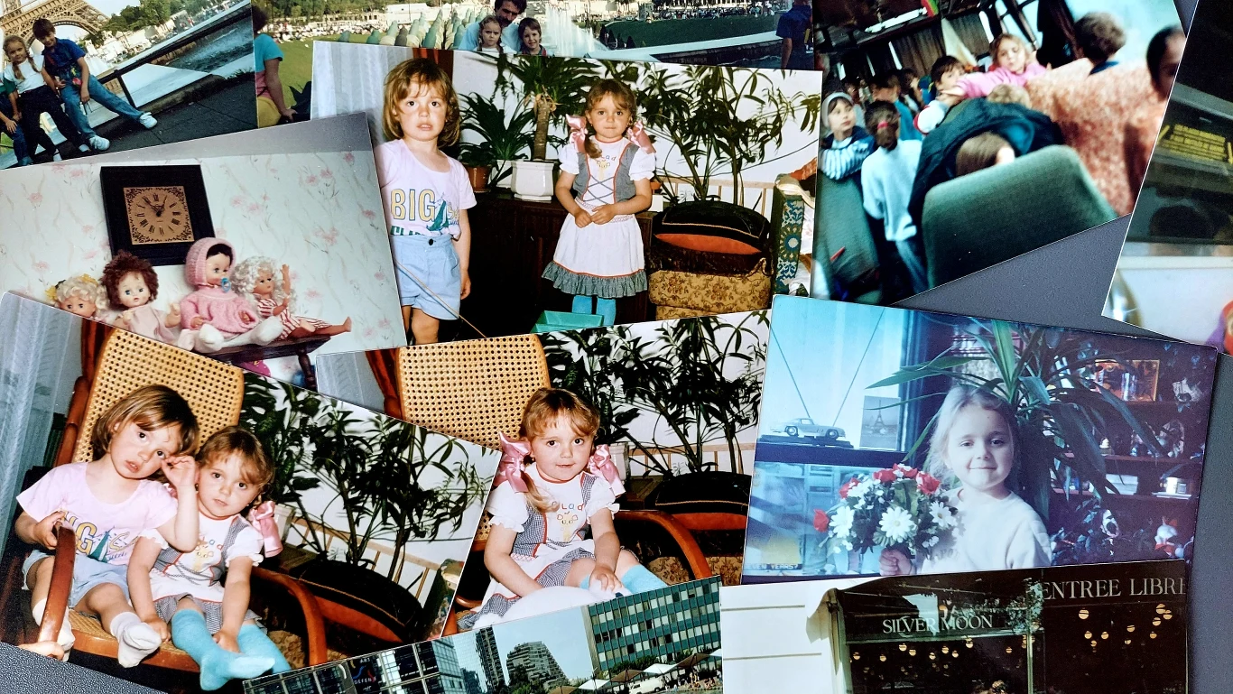 Zdjęcia Ani Jałowiczor