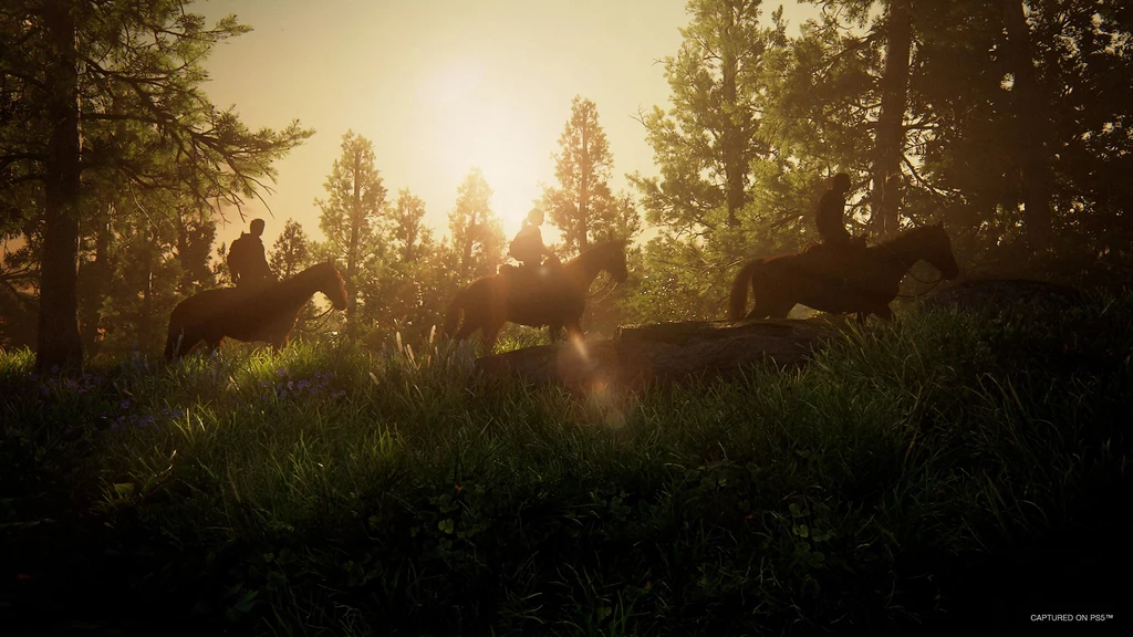 The Last of Us: Part 1 (PS5) The Last of Us: Part 1 (PS5)