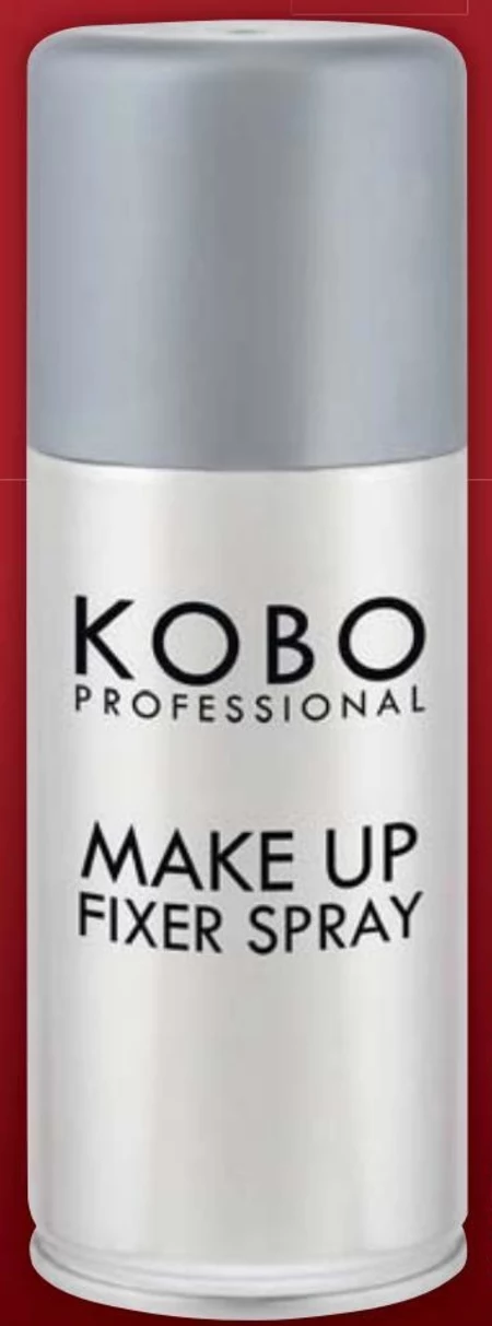 Utrwalacz do makijażu Kobo Professional