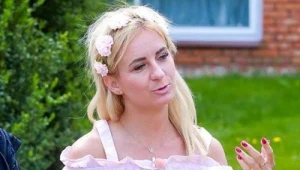 Sara w 4. edycji "Rolnik szuka żony"