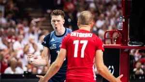 Najlepszy ze złotego pokolenia. Znów pomoże zdobyć mistrzostwo?