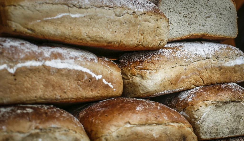 Czekają nas podwyżki cen pieczywa Czekają nas podwyżki cen pieczywa
