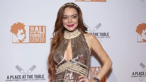 Lindsay Lohan 