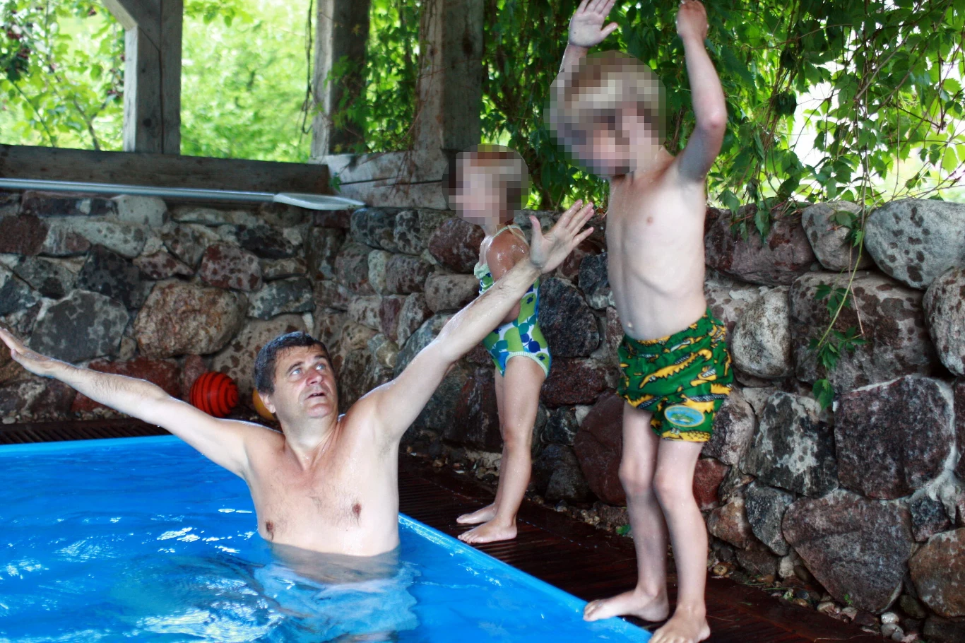 Janusz Palikot, 2011 rok