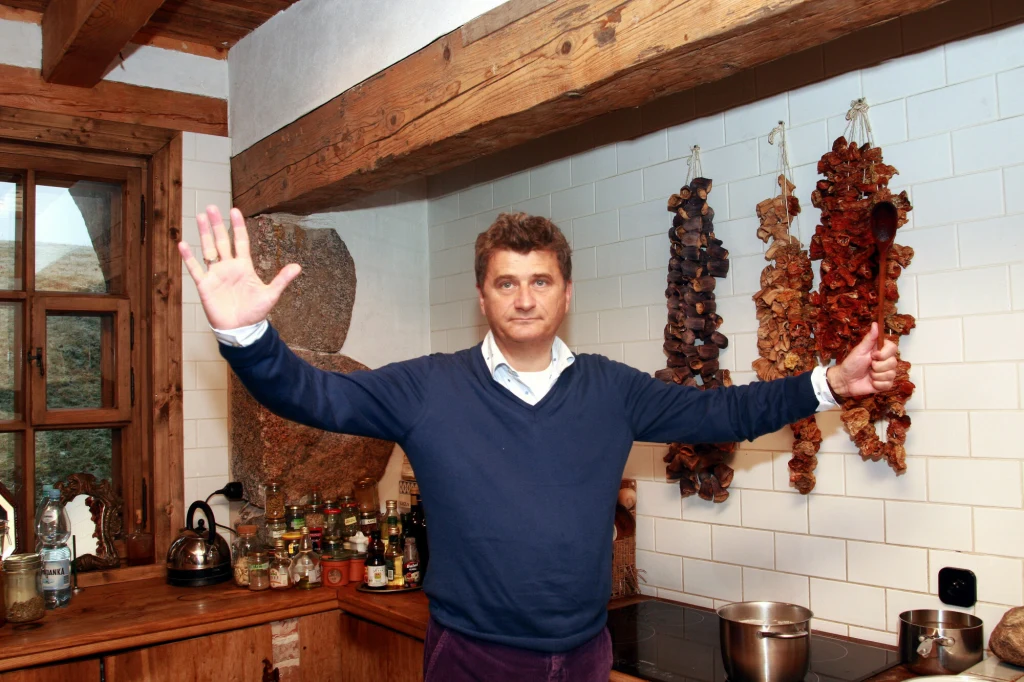 Janusz Palikot, 2011 rok Janusz Palikot, 2011 rok