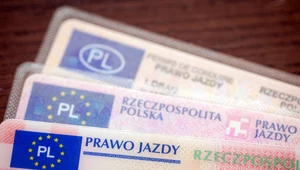 Kierowcy z prawem jazdy kategorii B mogą w łatwy sposób uzyskać kod 96, rozszerzający ich uprawnienia