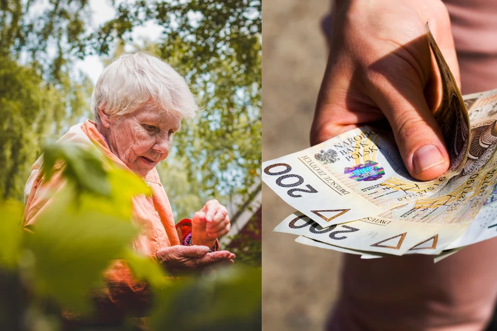 Niektórzy nawet nie wiedzą, że mogą starać się o taki dodatek do emerytury jak świadczenie ratownicze (Fot. Pexels/Canva)