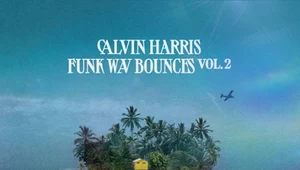 Calvin Harris "Funk Wav Bounces, vol. 2": Chwile lenistwa pod palmą