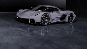 Koenigsegg Jesko Absolut