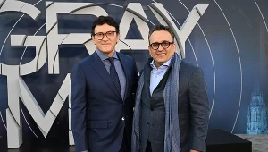 Anthony i Joe Russo