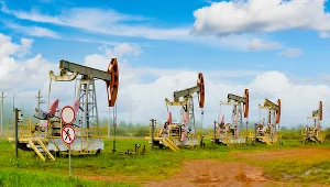 Będą limity cen na rosyjską ropę?