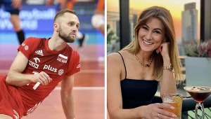 Tym żona Zatorskiego zajmuje się na co dzień. Ogromna odpowiedzialność