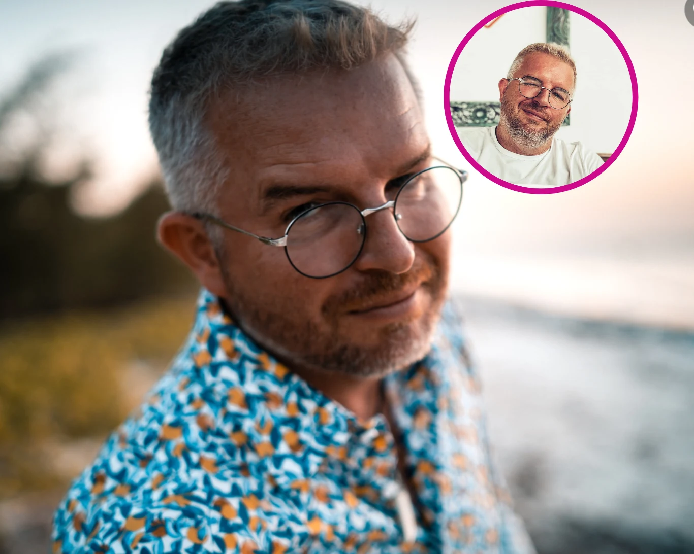 "Wojtek z Zanzibaru" oszukał wielu klientów i uciekł z pieniędzmi "Wojtek z Zanzibaru" oszukał wielu klientów i uciekł z pieniędzmi