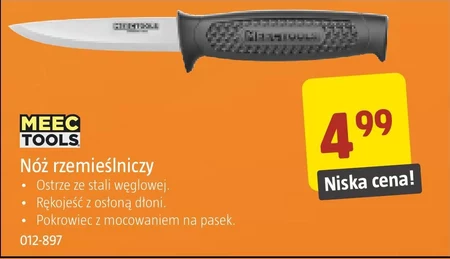 Nóż Meec Tools