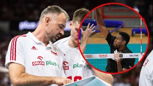 Leon mógł pomóc na mistrzostwach świata? Już wrócił do gry