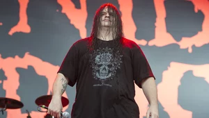 Cannibal Corpse: Koncert w Krakowie w 2023 roku [DATA, MIEJSCE, BILETY]