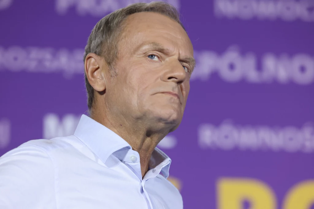 Swoją deklaracją ws. liberalizacji prawa aborcyjnego Donald Tusk sporo zaryzykował Swoją deklaracją ws. liberalizacji prawa aborcyjnego Donald Tusk sporo zaryzykował