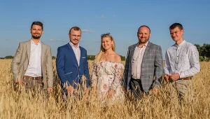 Fani programu "Rolnik szuka żony" muszą uzbroić się w cierpliwość