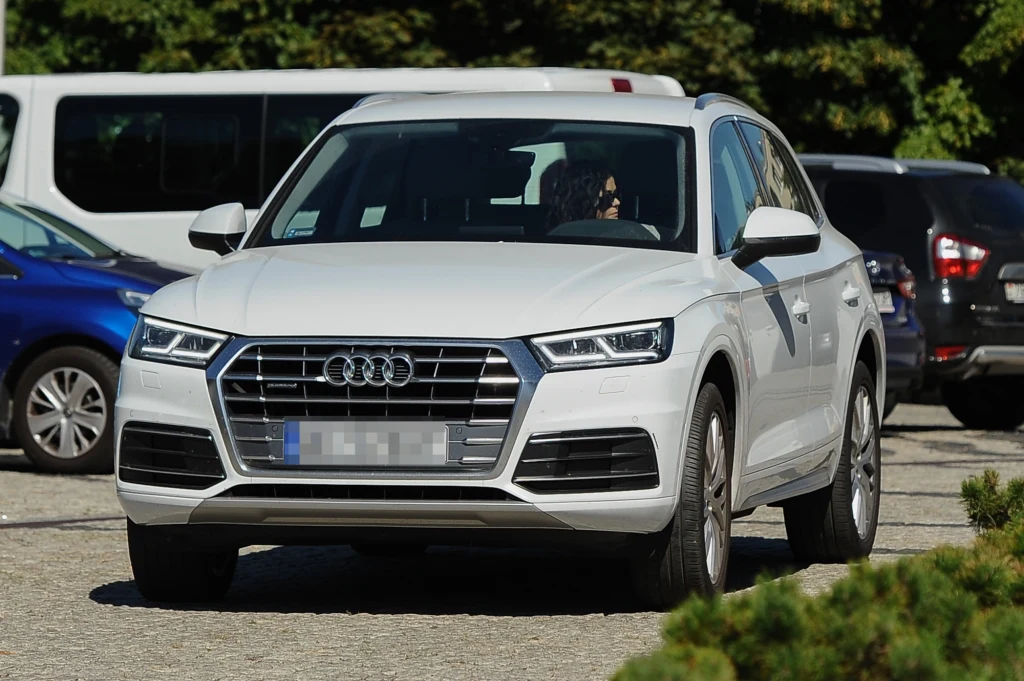 Kasia Cichopek Kasia Cichopek