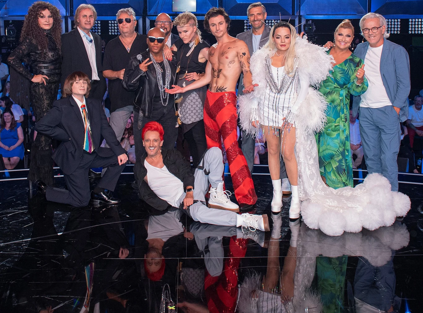 Twoja Twarz Brzmi Znajomo Twoja Twarz Brzmi Znajomo