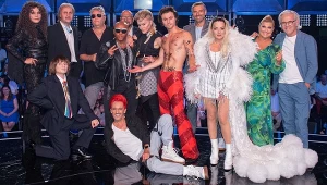 Twoja Twarz Brzmi Znajomo