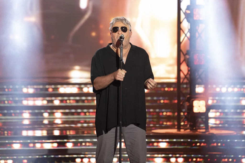 Twoja Twarz Brzmi Znajomo